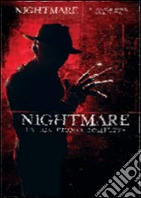 Nightmare. La collezione completa (Cofanetto 8 DVD) dvd