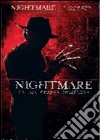 Nightmare. La collezione completa (Cofanetto 8 DVD) dvd