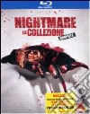 (Blu Ray Disk) Nightmare. La collezione completa (Cofanetto 5 DVD) dvd