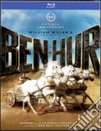 (Blu Ray Disk) Ben Hur dvd