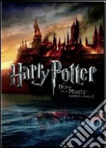 Harry Potter E I Doni Della Morte - Parte 01-02 (2 Dvd) dvd