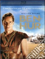 (Blu-Ray Disk) Ben Hur brd