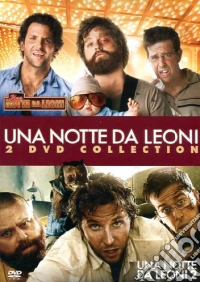Notte Da Leoni (Una) / Una Notte Da Leoni 2 (2 Dvd) dvd