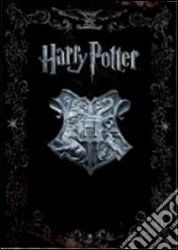 (Blu Ray Disk) Harry Potter Collection. Limited Edition (Cofanetto 8 DVD) dvd