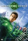 Lanterna Verde film in dvd di Martin Campbell