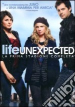 Life Unexpected - Stagione 01 (3 Dvd) dvd