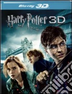 (Blu-Ray Disk) Harry Potter E I Doni Della Morte - Parte 01 (Blu-Ray 3D+ 2 Blu-Ray) brd