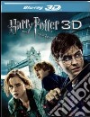 (Blu-Ray Disk) Harry Potter E I Doni Della Morte - Parte 01 (Blu-Ray 3D+ 2 Blu-Ray) dvd