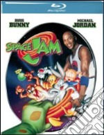 (Blu-Ray Disk) Space Jam