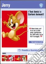 Jerry - I Tuoi Amici A Cartoni Animati dvd