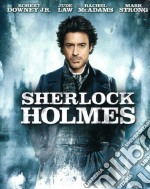 SHERLOCK HOLMES (Blu-Ray)