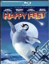 (Blu-Ray Disk) Happy Feet (SE) (Blu-Ray+Dvd) dvd