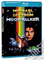 (Blu Ray Disk) Moonwalker dvd