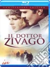 (Blu Ray Disk) Dottor Zivago (Il) (Anniversary Edition) dvd