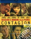 (Blu-Ray Disk) Contagion dvd