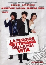 Peggior Settimana Della Mia Vita (La) dvd usato