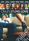 Crazy Stupid Love dvd