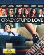 (Blu-Ray Disk) Crazy Stupid Love