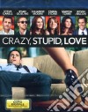 (Blu-Ray Disk) Crazy Stupid Love dvd