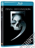 (Blu-Ray Disk) Final Destination 5 brd