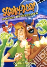 Scooby Doo - Mystery Incorporated - Stagione 01 #01 - Il Segreto Del Camion Fantasma dvd