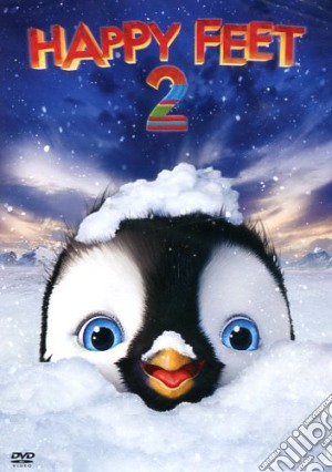 Happy Feet 2 film in dvd di George Miller