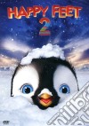 Happy Feet 2 dvd