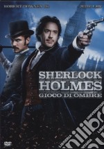 SHERLOCK HOLMES  (nuovo sigillato) dvd usato
