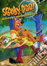 Scooby Doo - Mystery Incorporated - Stagione 01 #02 - La Canzone Del Mistero dvd