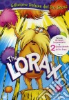 Lorax (The) (Deluxe Edition) dvd