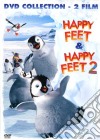 Happy Feet / Happy Feet 2 (2 Dvd) dvd