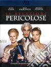 (Blu-Ray Disk) Relazioni Pericolose (Le) film in dvd di Stephen Frears