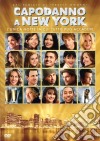 Capodanno A New York dvd