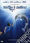 Incredibile Storia Di Winter Il Delfino (L') dvd