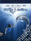 (Blu-Ray Disk) Incredibile Storia Di Winter Il Delfino (L') film in dvd di Charles M. Smith