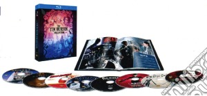 (Blu Ray Disk) Tim Burton Collection (8 Blu-Ray) film in blu ray disk di Tim Burton,Mike Johnson