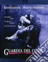 (Blu Ray Disk) Bodyguard (The) - Guardia Del Corpo film in blu ray disk di Mick Jackson