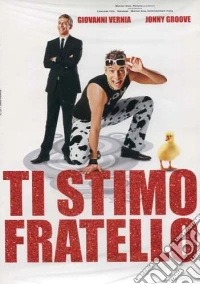 Ti Stimo Fratello dvd