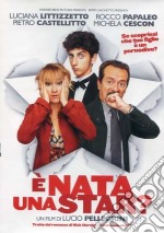 E' Nata Una Star? dvd