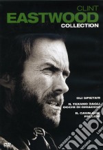 Spietati (Gli) / Il Cavaliere Pallido / Il Texano Dagli Occhi Di Ghiaccio (3 Dvd) dvd