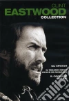 Clint Eastwood Collection. Gli spietati. Il cavaliere... (Cofanetto 3 DVD) dvd