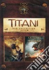 Furia Dei Titani (La) / Scontro Tra Titani (2 Dvd) dvd