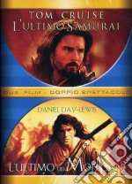 Ultimo Samurai (L') / L'Ultimo Dei Mohicani (2 Dvd) dvd