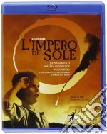 (Blu-Ray Disk) Impero Del Sole (L') brd