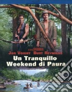 (Blu-Ray Disk) Tranquillo Weekend Di Paura (Un)