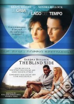 Blind Side (The) / La Casa Sul Lago Del Tempo (2 Dvd) dvd