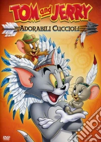Tom & Jerry - Adorabili Cuccioli dvd