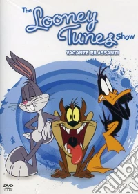 Looney Tunes Show - Vacanze Rilassanti dvd