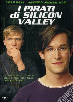 Pirati Di Silicon Valley (I) film in dvd di Martyn Burke