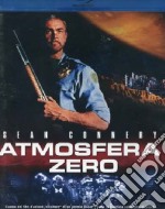 (Blu-Ray Disk) Atmosfera Zero brd